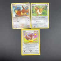 Pokémon Evoli Bundle DE Ab 1 -.