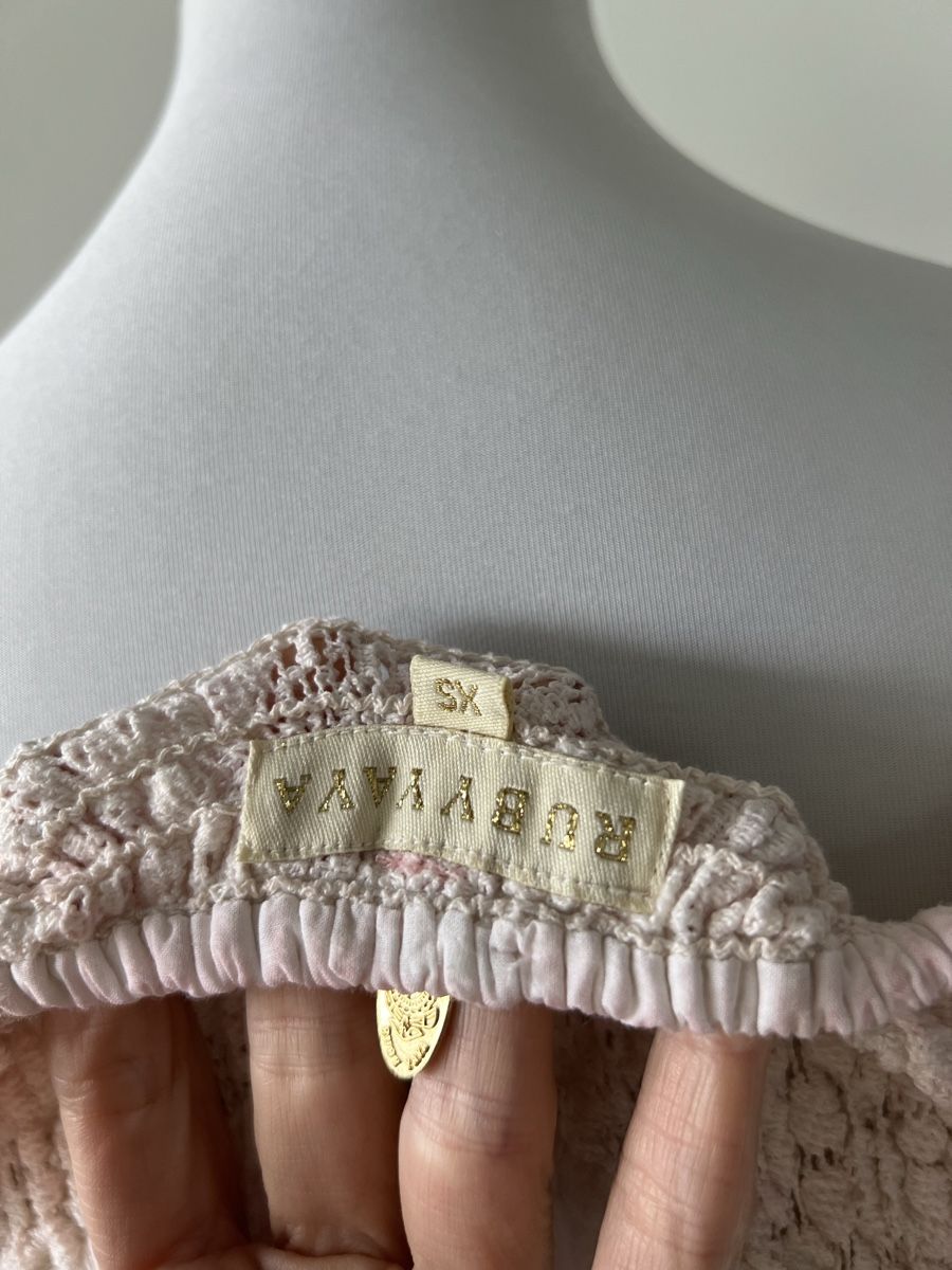 Blusen: Rubyyaya Bluse Gr.S – Gebraucht aus zürich von kira.jj 5