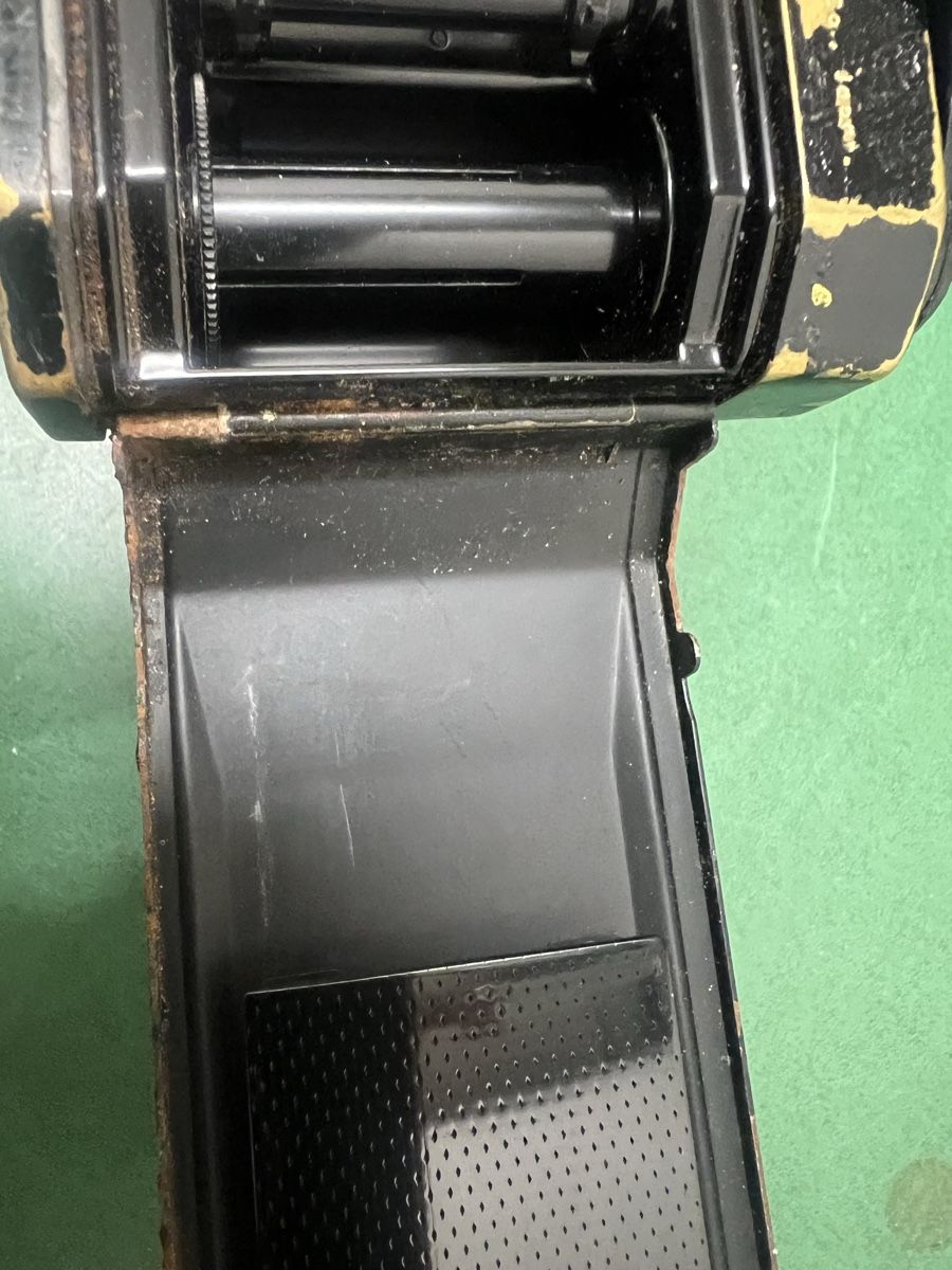 Pentax Kamera: Pentax Spotmatic – Gebraucht aus Zürich von jao_2bx7 3