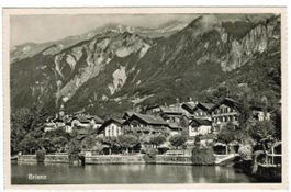 AK Brienz