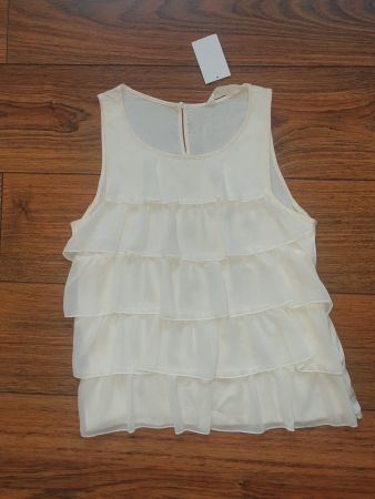 Sommer Top Gr. 164 - NEU!