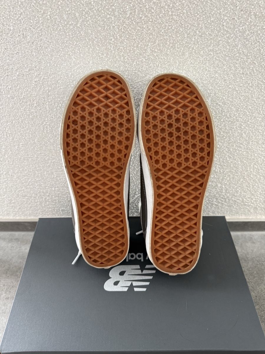 Vans Damenschuhe: Vans, Grey, Gr. 38 – Neu (gemäss Beschreibung) aus Sarmenstorf von Ravengod99 2