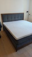 Hasena Alba Boxspring Bett