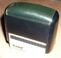 Stempel
