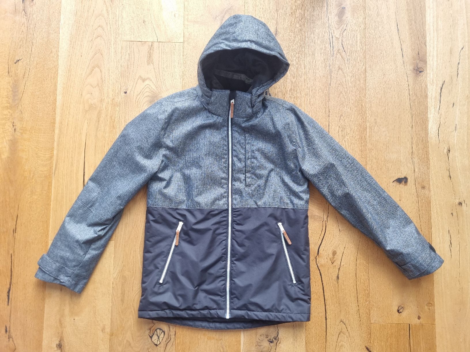H&M Giacche & Cappotti: Jacke gefüttert Gr.164 H&M – Usato da Brütten venduto da gupi1717 1