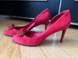 Wunderschöne Schuhe / Shoes von Louis Vuitton, grösse 38,5