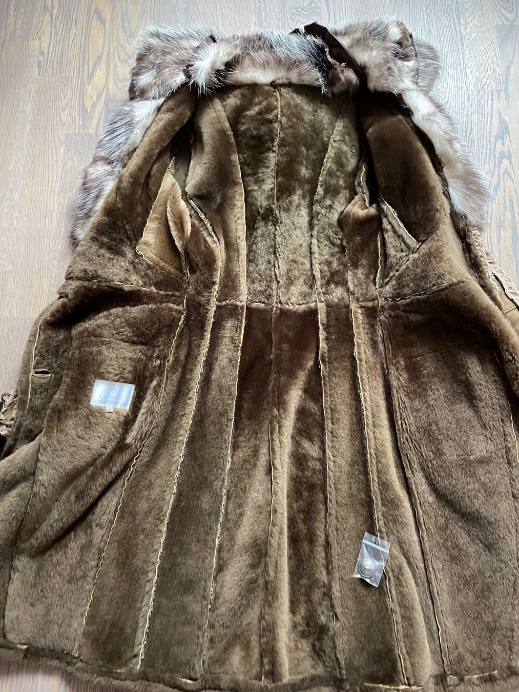 Giacche: Warme Jacke / Mantel – Usato da Mühlethurnen venduto da Fudoshin1 5