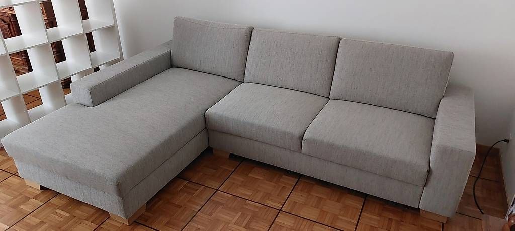 Sofas: Divano Sörvallen – D'occasion à Breganzona par mart_mil 2