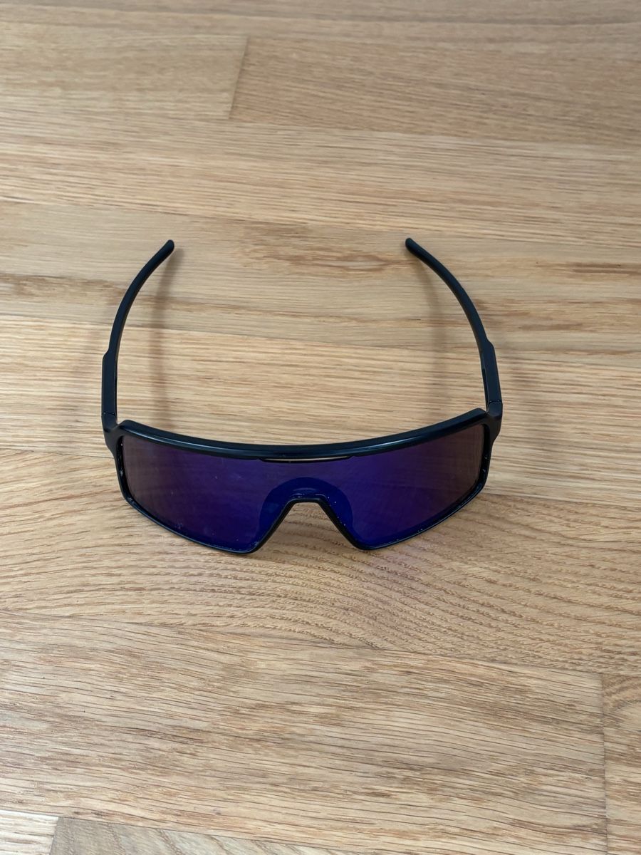 Lunettes & Verres: Limar Argo 3 Sportbrille – Neuf (Voir description) à Bettwiesen par ras_9rk9 2