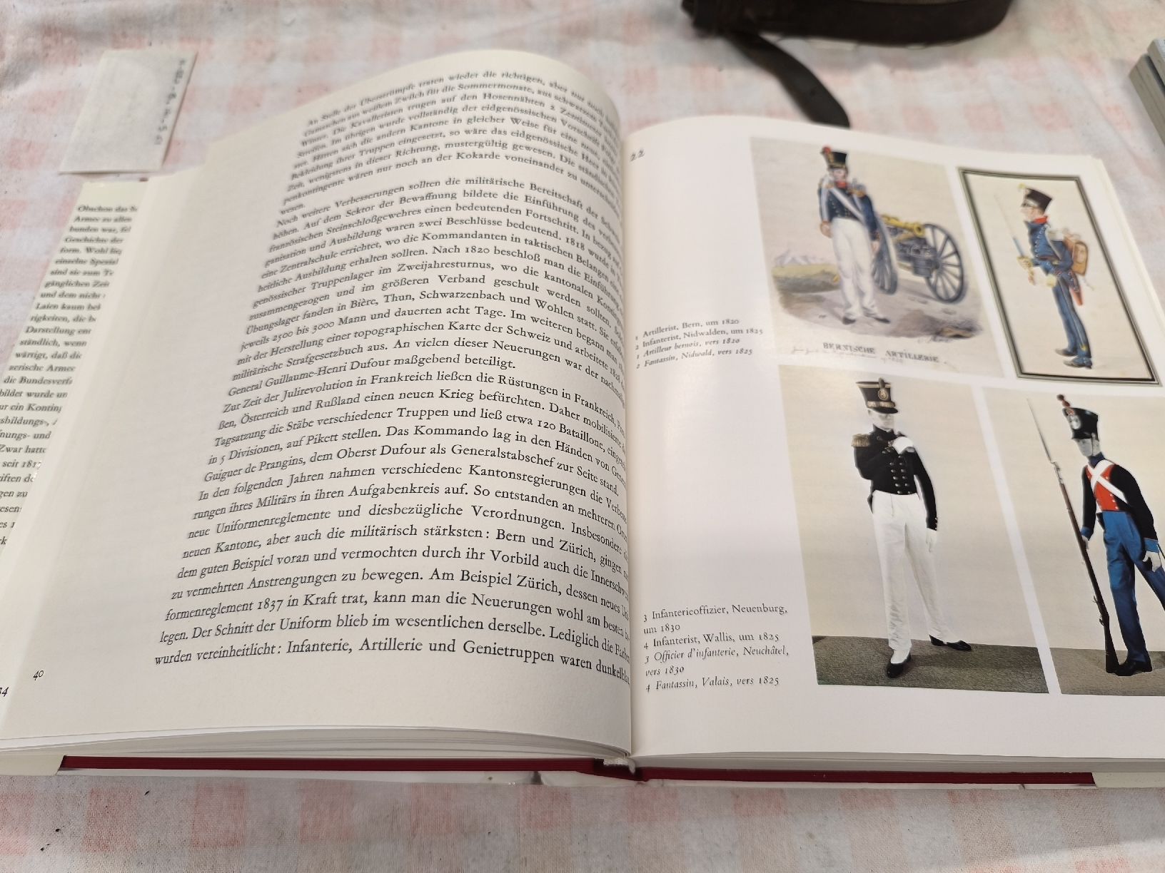 Libri: Vom Brustharnisch zum Waffenrock – Usato da Cama venduto da anto_a 4
