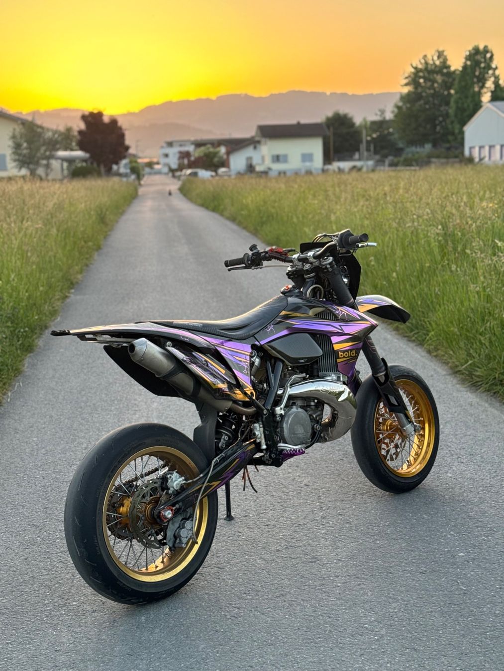 KTM Enduro: Ktm Exc 300 – D'occasion à Diepoldsau par fed_wvn6