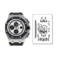Schutzfol. Audemars Piguet Royal Oak Offshore 44 26400 26348