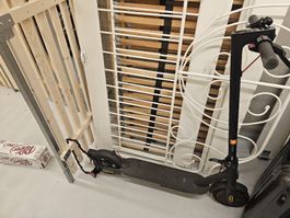 Xiaomi E-Scooter Mi Pro 2 Swiss Edition - Nahezu Unbenutzt