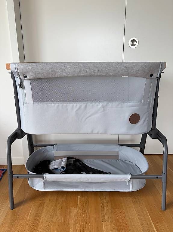 Maxi-Cosi Letti: Maxi-Cosi Iora Cododo / Lit Bébé  Très bon état – Usato da Zürich venduto da lau_6byd