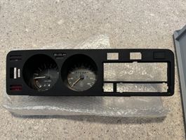 Kombiinstrument Urgolf Golf1 GTi Typ17 original Tittentacho