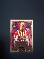 Perisic PSV Einshoven Champions League 2026/27
