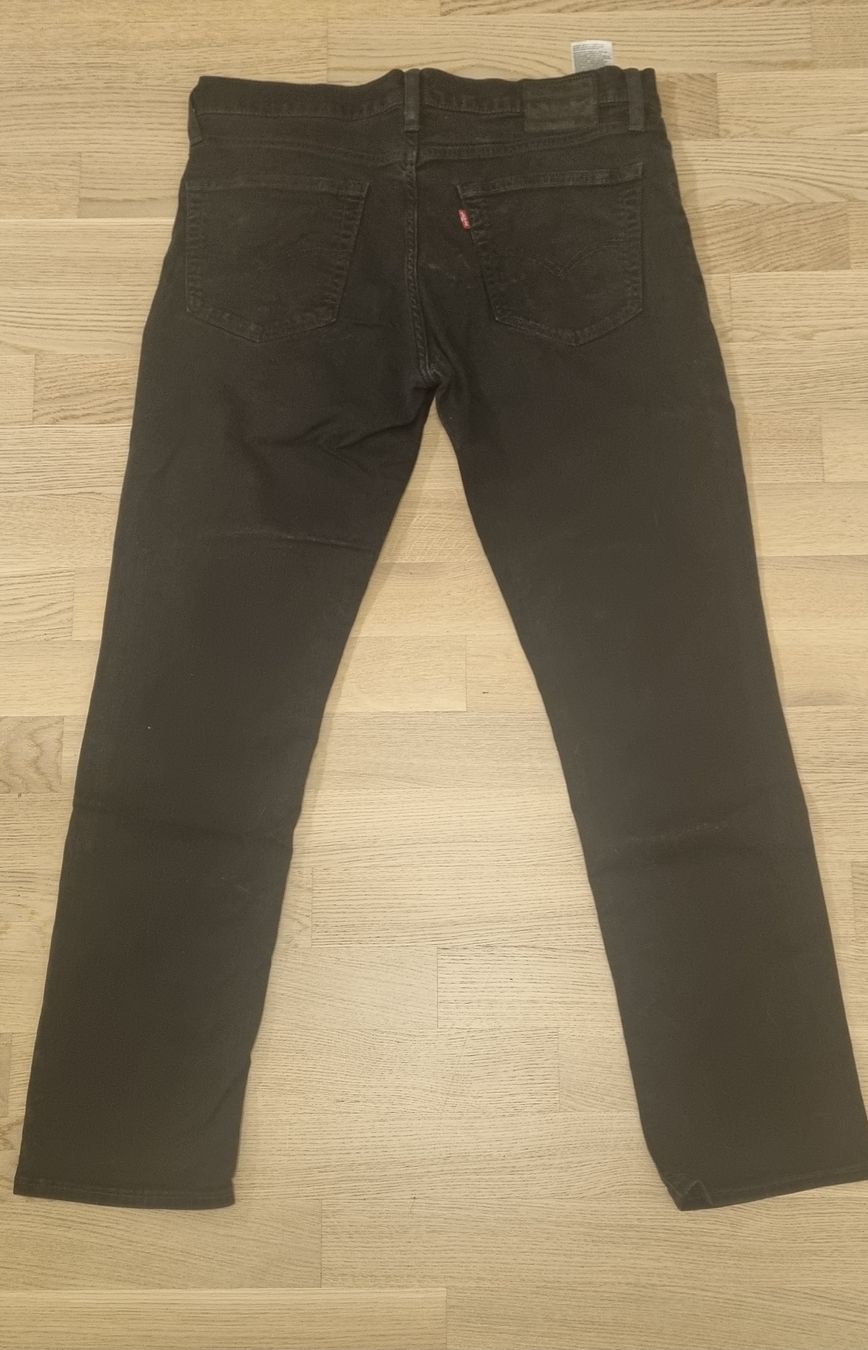 Levi's Jeans: Levis jeans Hose – D'occasion à Goldach par Cooky2011 4