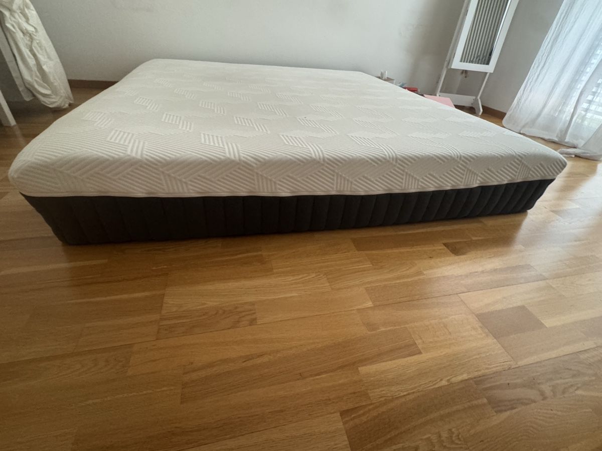 Emma Matratzen: Emma  Matratze 180x200cm  – Gebraucht aus Arlesheim von Eli_77 1