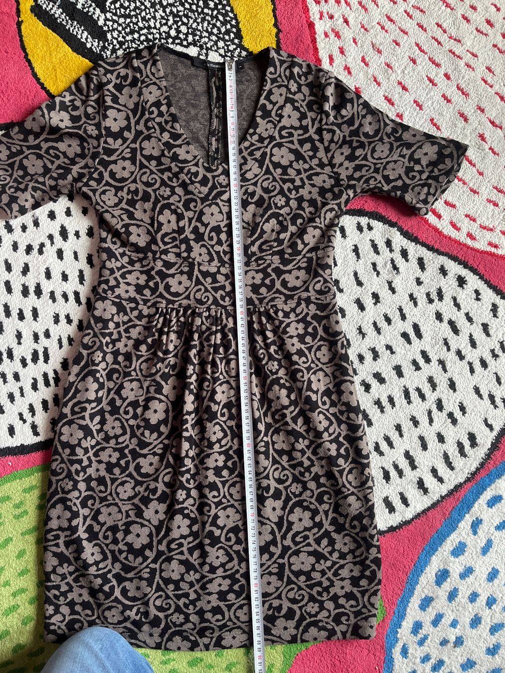 Vestiti: Kleid, la fee maraboutee, Grösse 1 – Usato da Solothurn venduto da Bobesch08 9