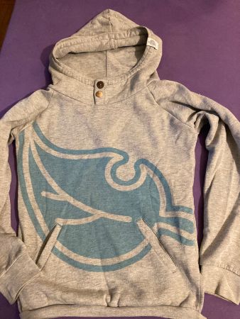 Dealeaf Hoodie M