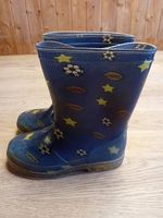 Gummistiefel Gr. 27