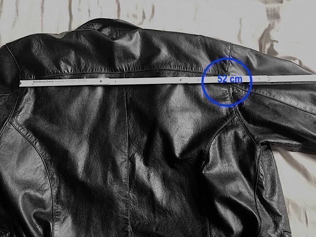 Giacche: Lederjacke – Usato da Wiler b.Utzenstorf venduto da Pt68 8