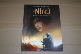 EL NINÕ    °°°°°  LE VENT  DES 120 JOURS  °°°° No.6
