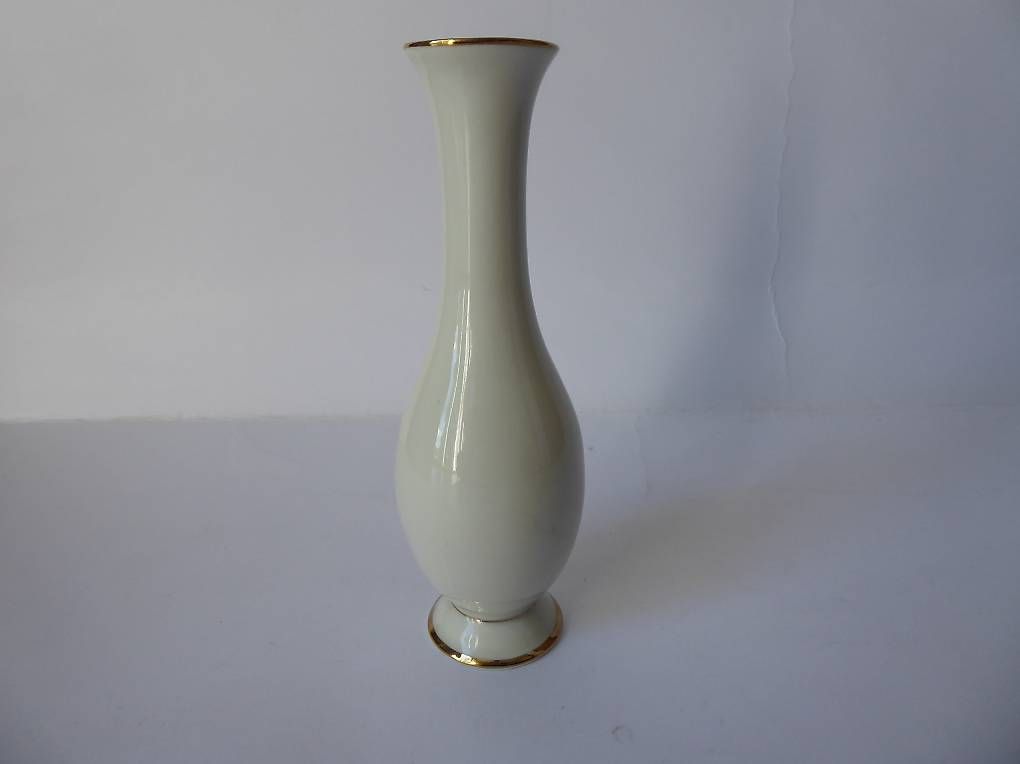 Vasi & Recipienti: Souvenir Vase Nürnberg, Eversberg Bavaria, 15cm – Usato da Turbenthal venduto da Nautop 4