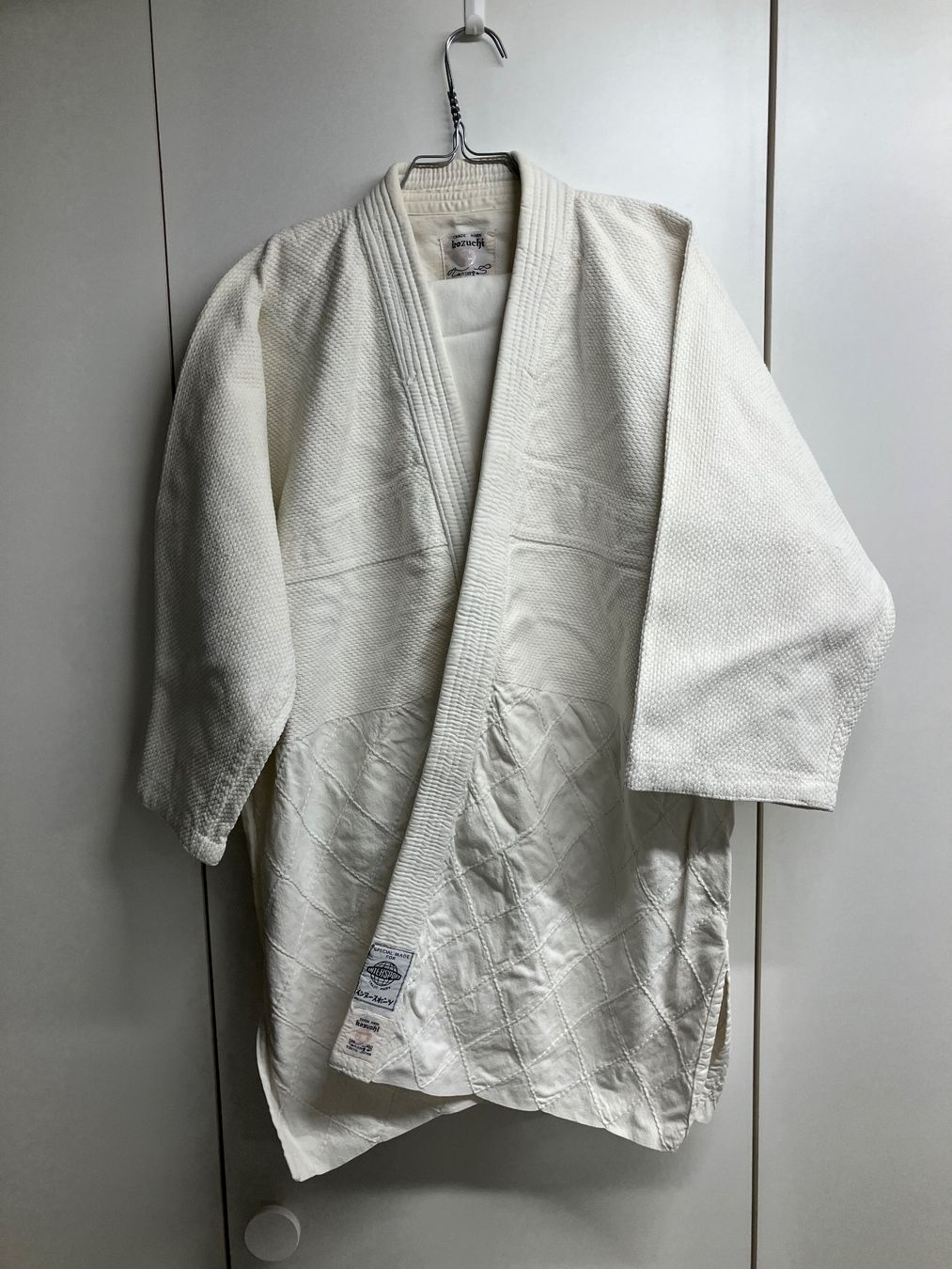Kimono: Kimono da ragazzo Karate – Usato da Breganzona venduto da Jufex13