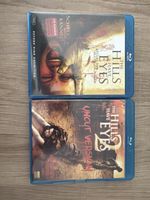 The Hills Have Eyes 1&2 Uncut BluRay
