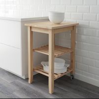 Kücheninsel BEKVÄM IKEA