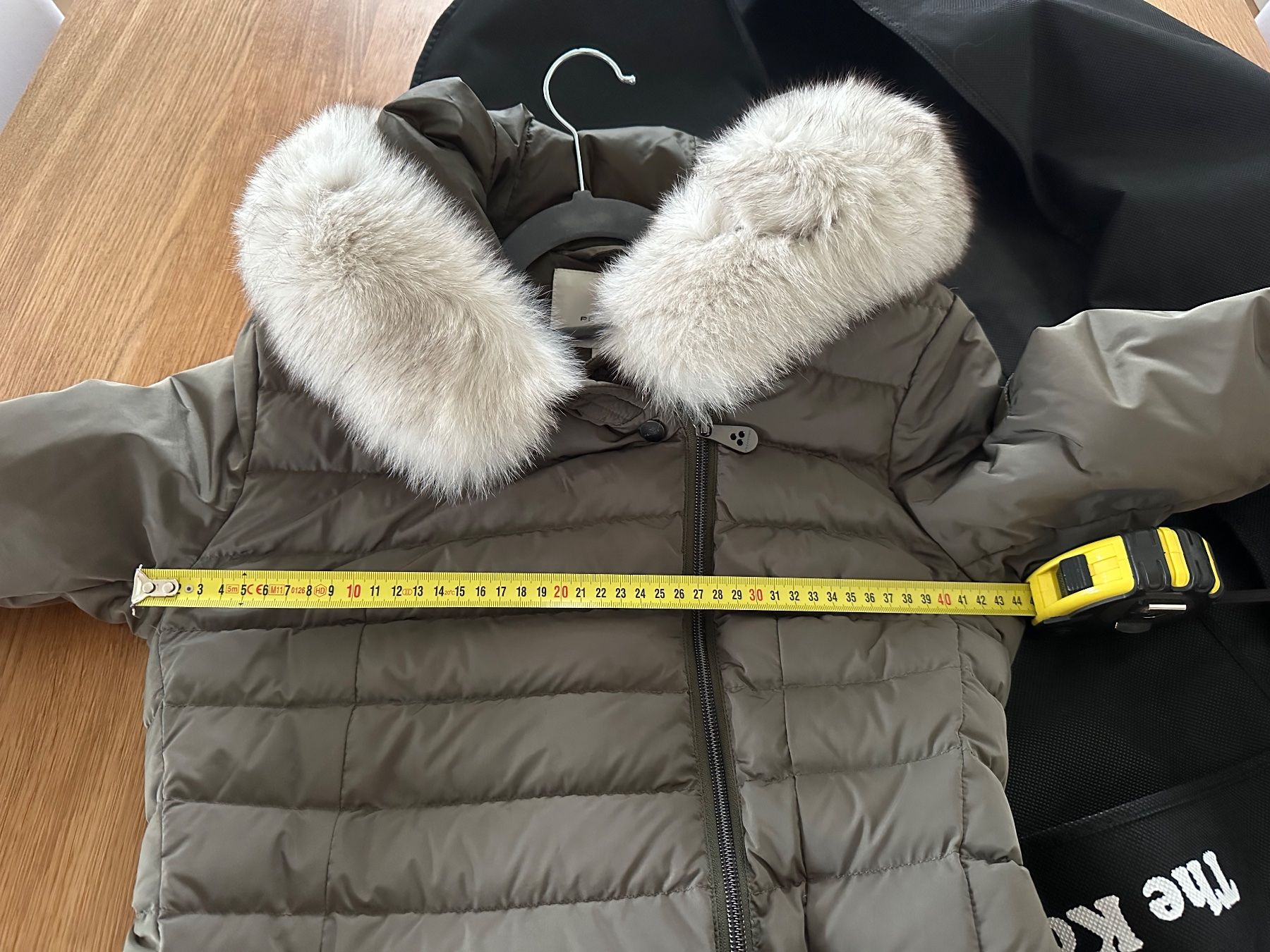 Peuterey Mäntel: Luxury Winter Jacket - Peuterey – Gebraucht aus Wettswil von Shurupikru 5