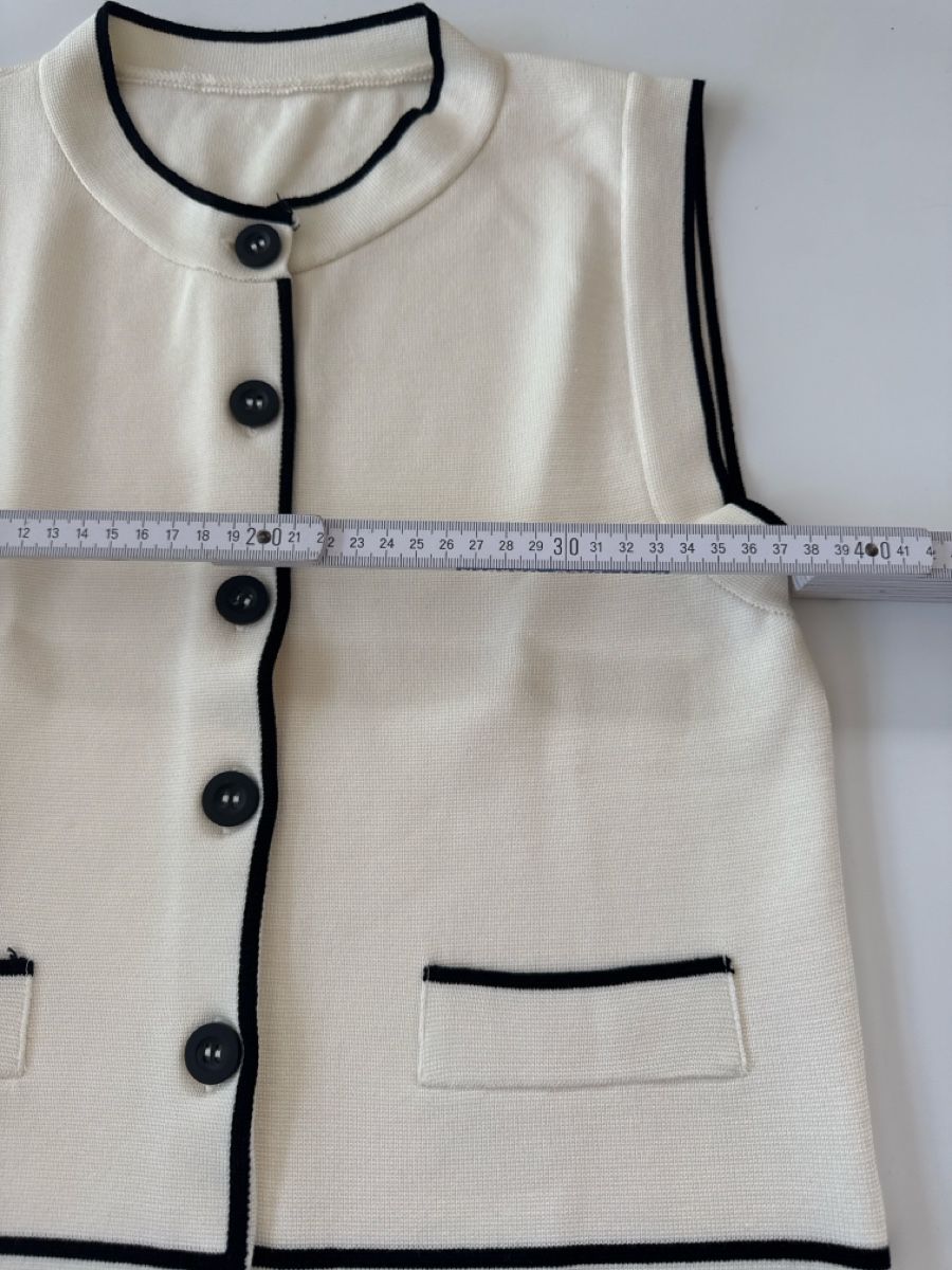 Mango Gilets & Westen: Weste – Gebraucht aus Rotkreuz von Mini_mela33 1