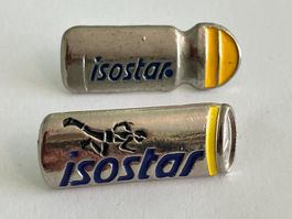 2 Pin Isostar