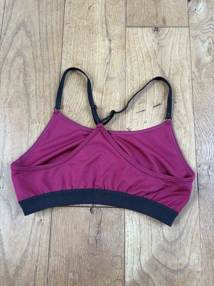 Top: Even & Odd Active Sport BH Grösse S – Usato da Frauenfeld venduto da lin_77m9 1