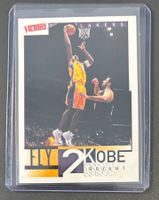NBA Kobe Bryant 2000-01 Upper Deck Victory Fly 2 Kobe Card