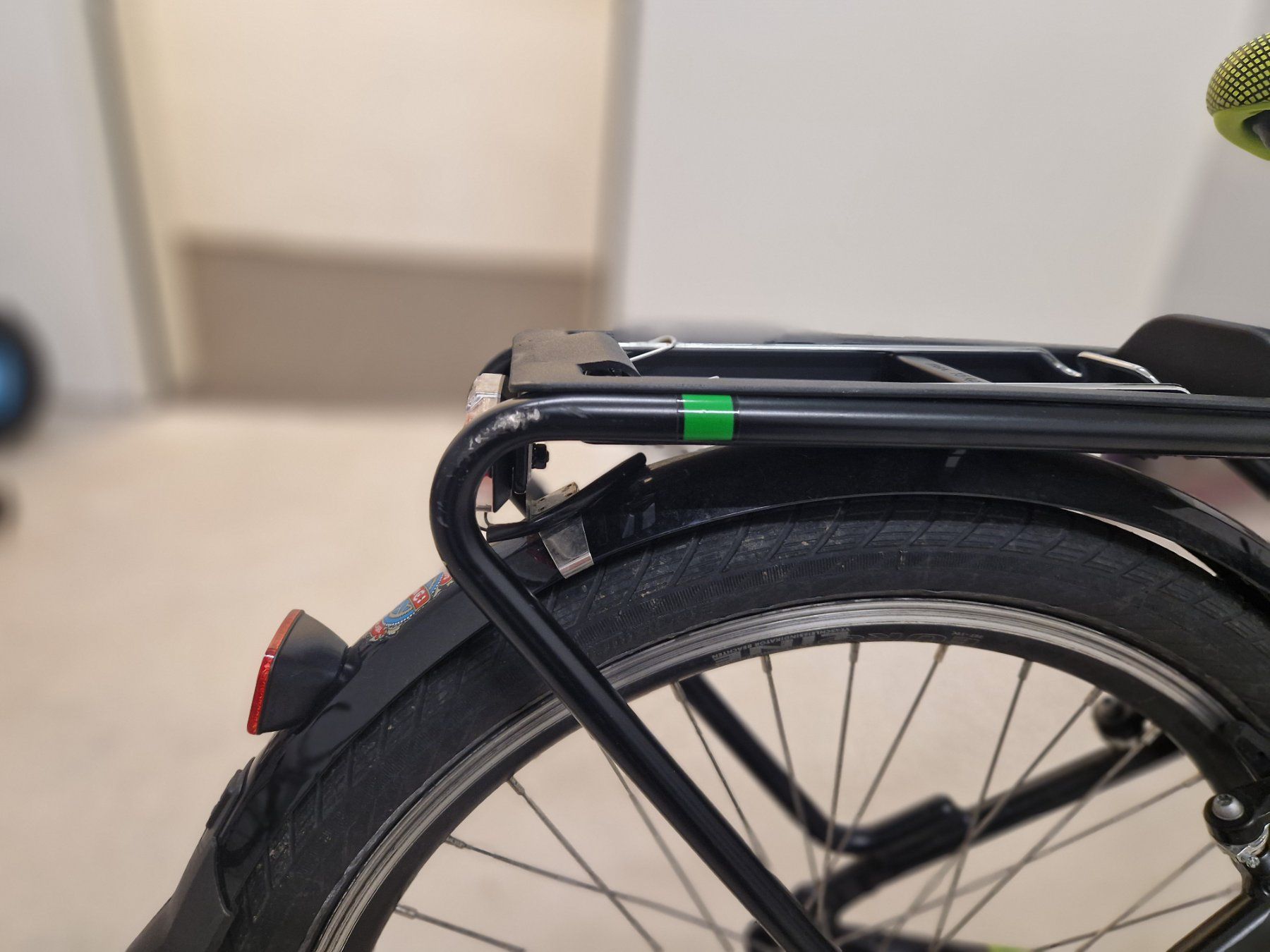 Puky Vélos: 24" PUKY Crusader Kinderfahrrad – D'occasion à Lenzburg par igor.b 2