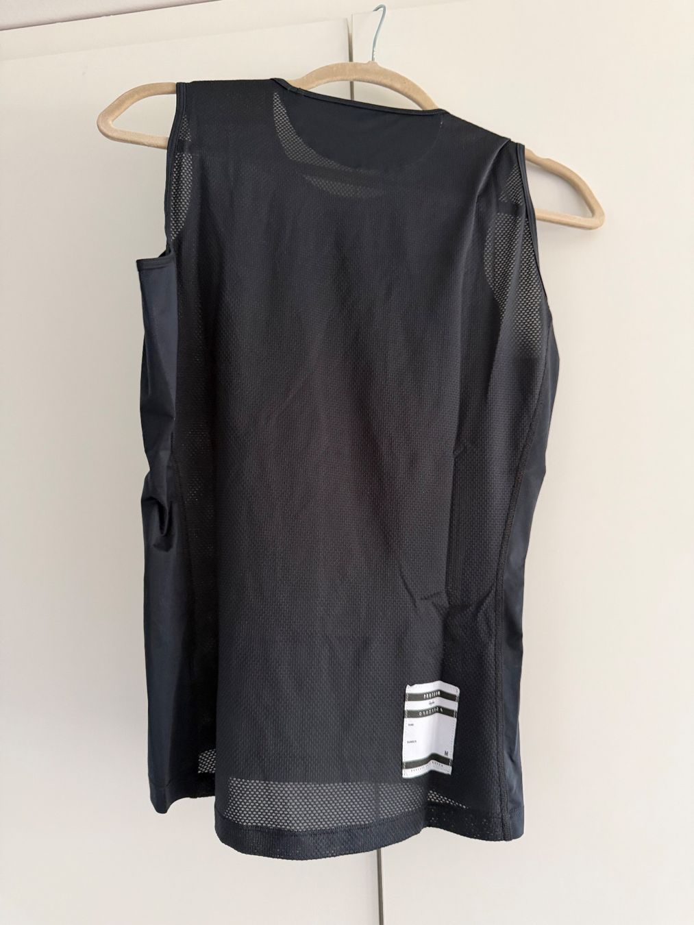 Rapha Canottiere & Pantaloni: Rapha Baselayer in Dunkelblau – Usato da Ennetbaden venduto da miboo 2