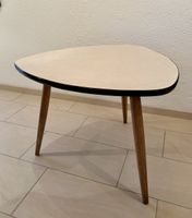 Table basse vintage 