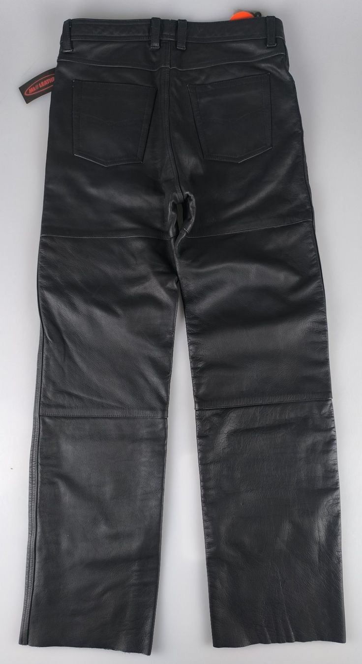 Pantaloni: DAVIDA - Damen Lederhose Grösse 36 – Usato da Rüti ZH venduto da Restwert_Rueti_ZH 1