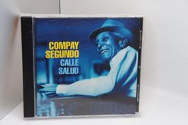 CD Compay Segundo – Calle Salud