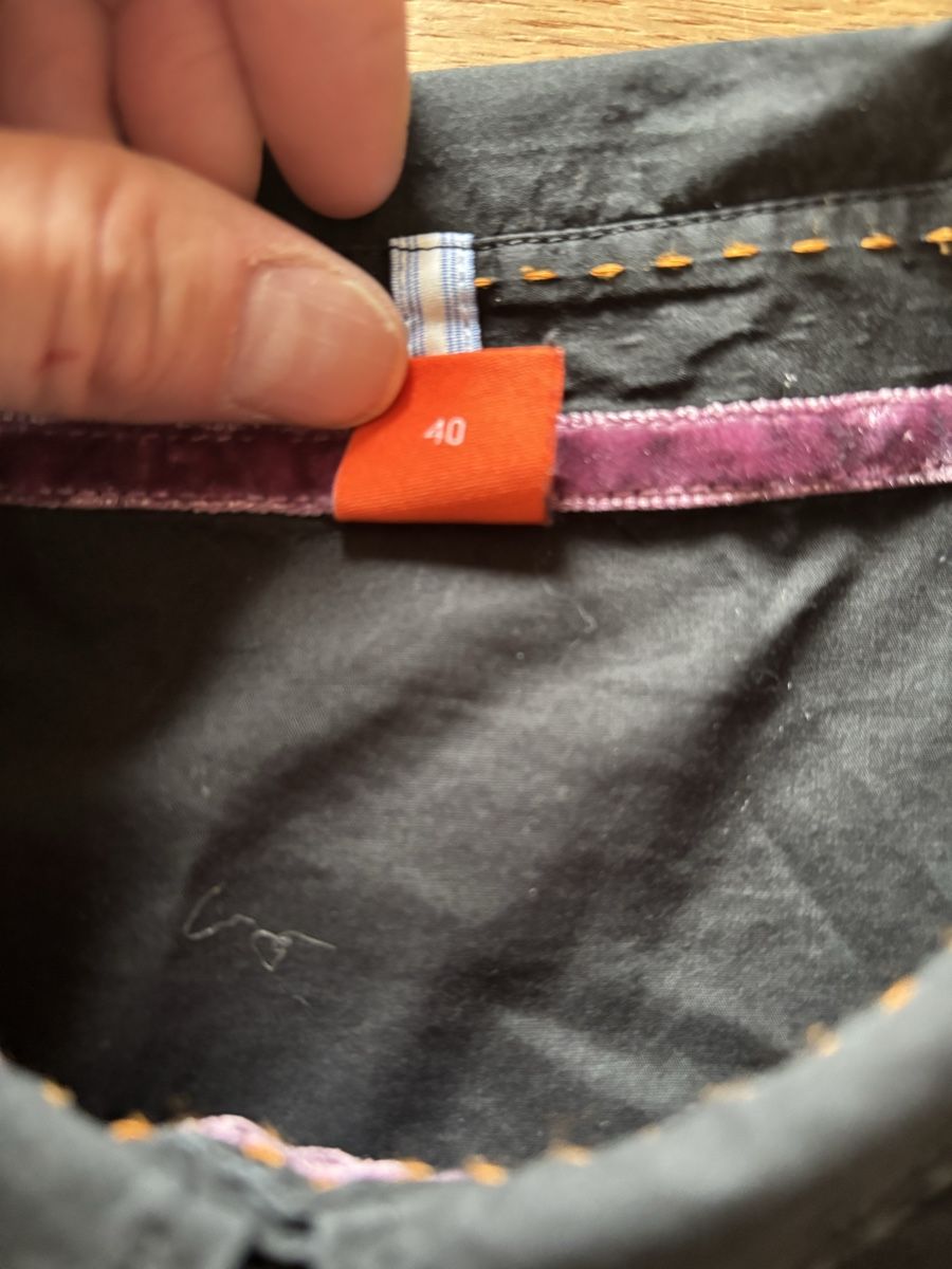 Hugo Boss Camicette: Boss Orange Bluse – Usato da Zürich venduto da san_qzr2 2
