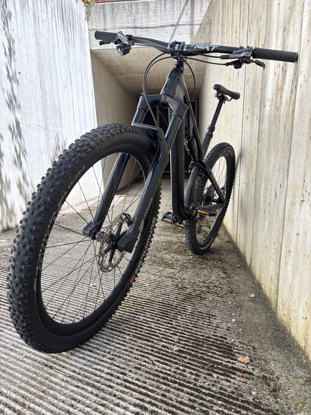 Canyon Biciclette: Canyon Neuron CF LTD 2021 Limited Edition – Usato da Liestal venduto da lis_82hy 1