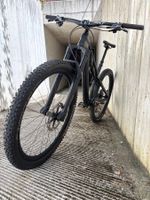Canyon Neuron CF LTD 2021 Limited Edition
