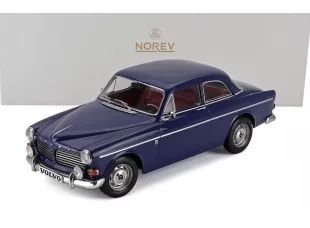 Volvo Modellini d'auto: Norev Volvo Amazon 122 S 1:18 – Nuovo (secondo la descrizione) da Basel venduto da Zomeg