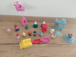 Paw Patrol Figuren Set