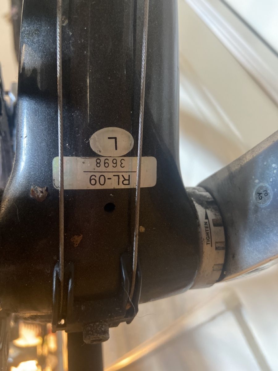 Kuota Biciclette: Kuota Kharma Carbon – Usato da Bern venduto da rah_fpy5 8