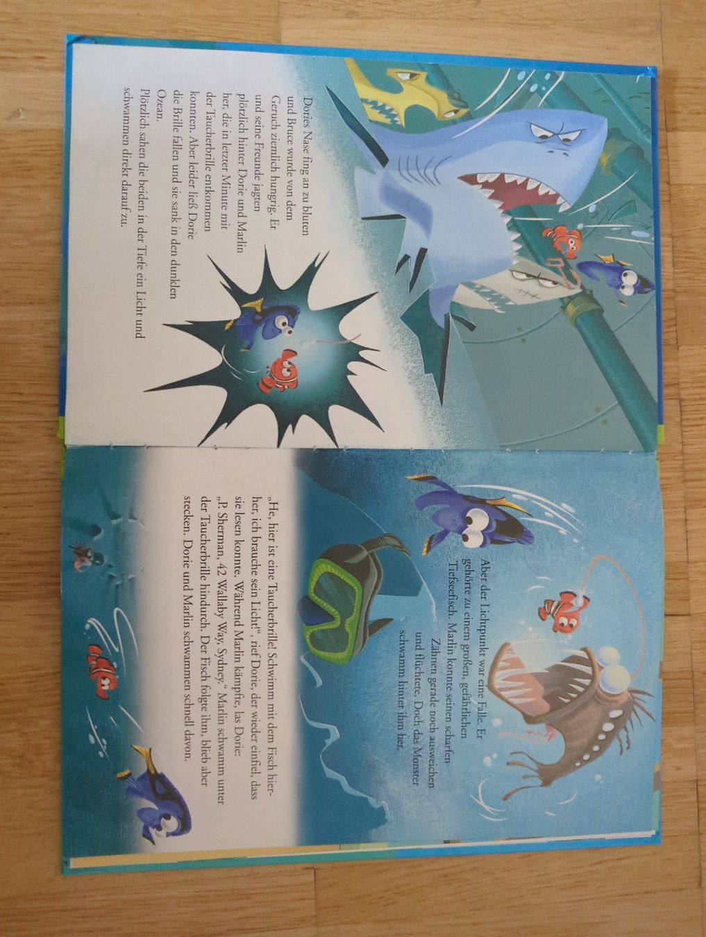 Livres: Kinderbücher 5er Set – D'occasion à Frauenfeld par Vinala81 5