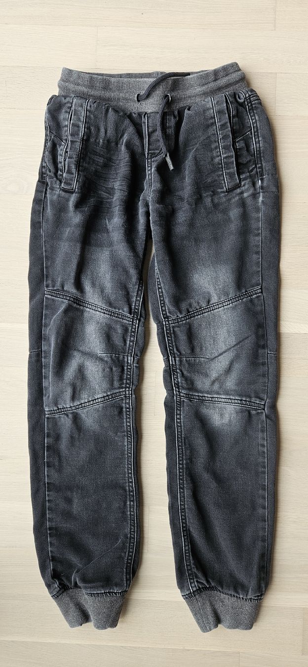 Pantaloni: Jeans Hose Gr. 152 – Usato da Baden venduto da Boomer76
