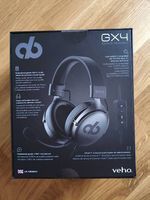 Gaming Headset original Verpackung